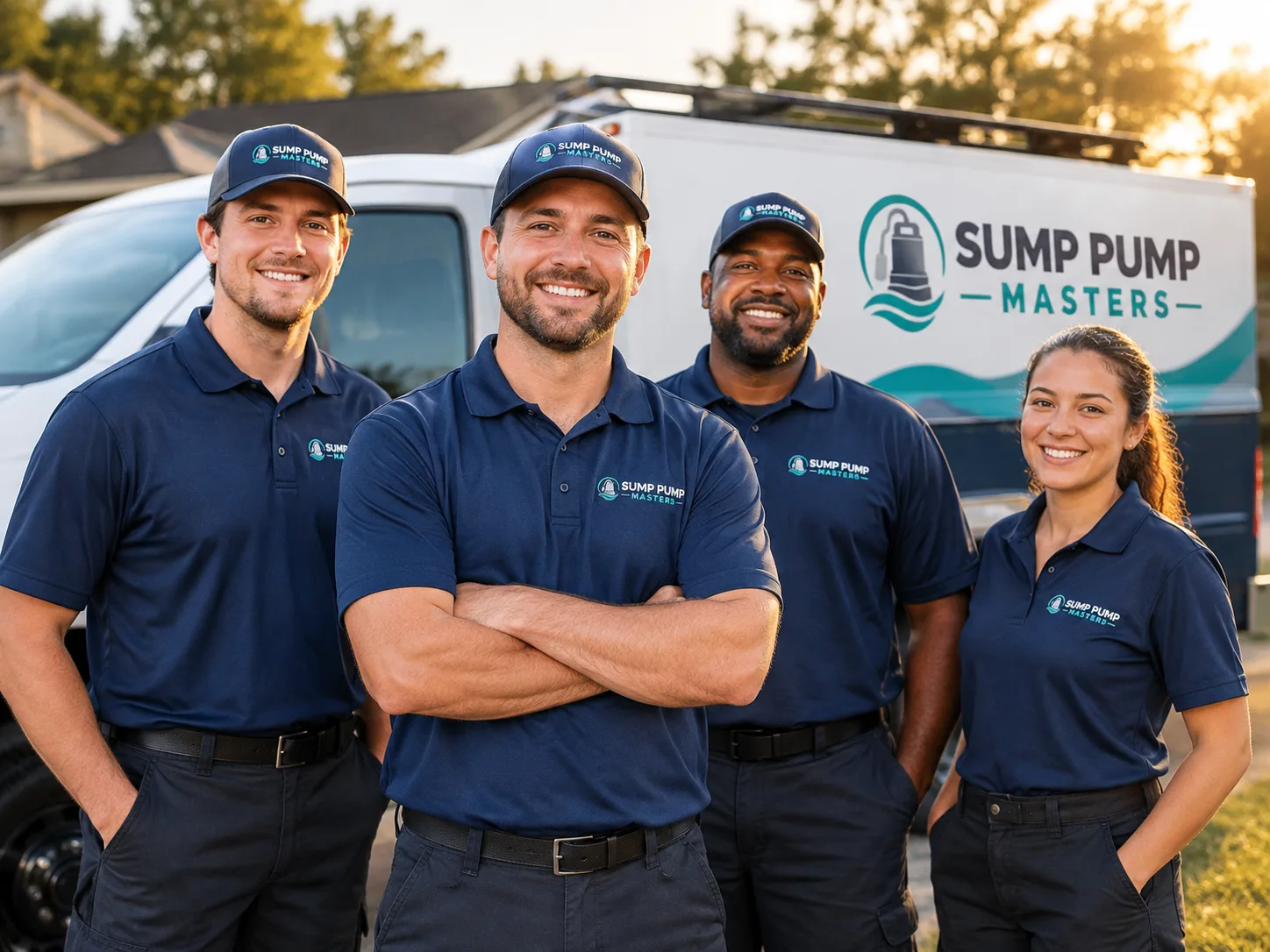 Sump Pump Repair company in Glendive, MT
