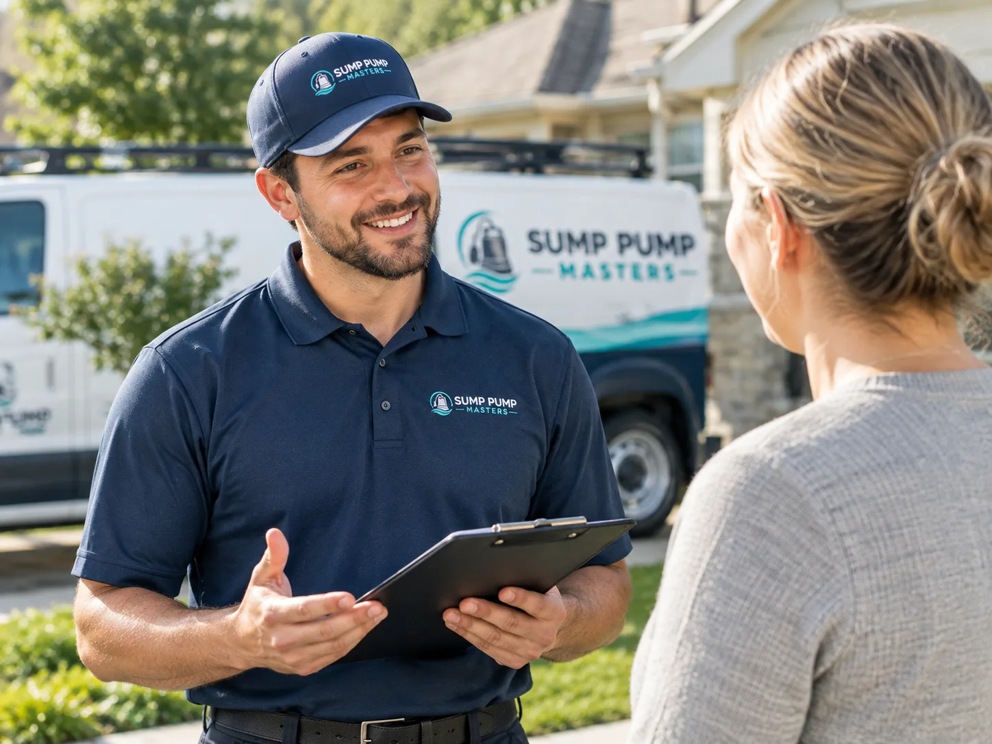 Sump Pump Repair Glendive, MT FAQs